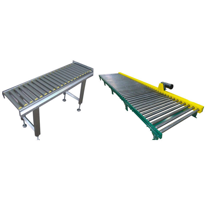 Desiging and Manufacturing of Conveyer System