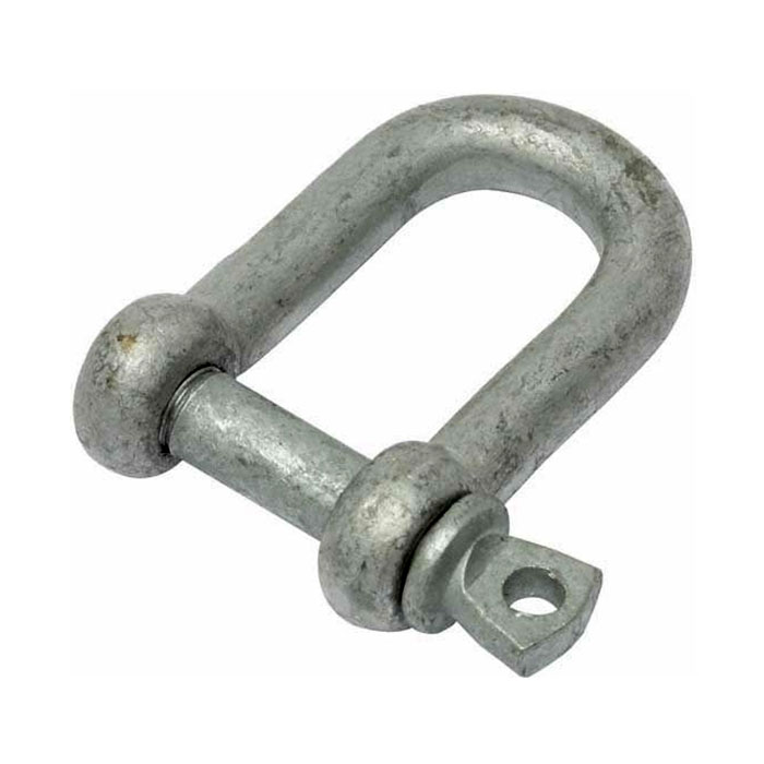 Extra Strong Shackle Hook