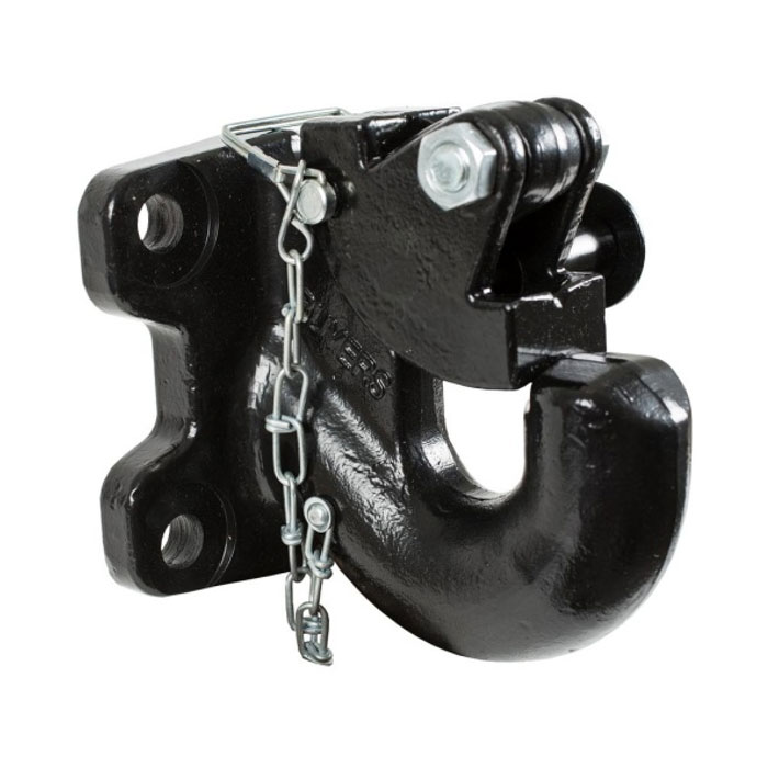 Strong Pintle Hook 3, 5 and 8 Ton