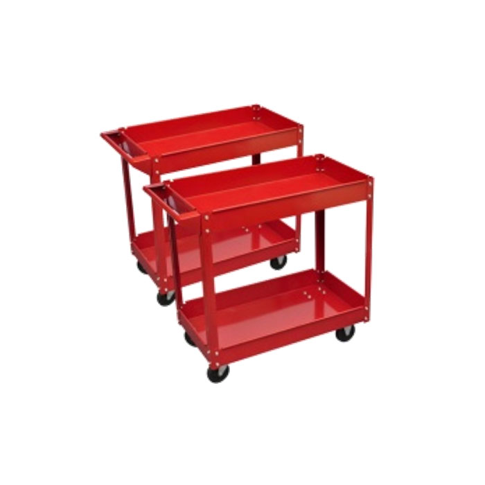 Tool Trolley for Hinopak manufactured by annex engineering karachi